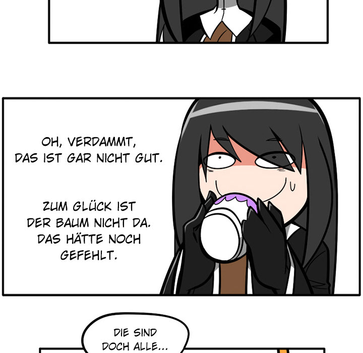 Des Wächters Werk - Die Bäckerei - episode 24 - 20