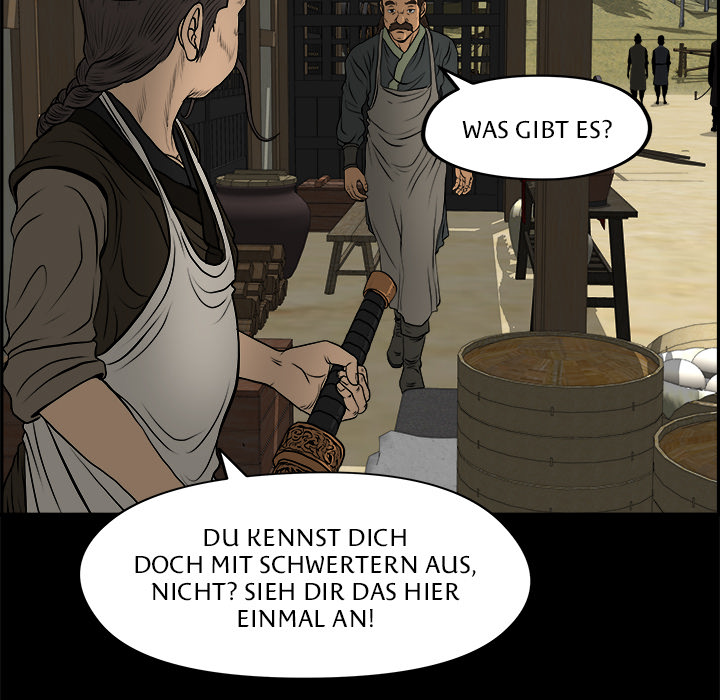 Das Schwert des Donners - episode 10 - 118