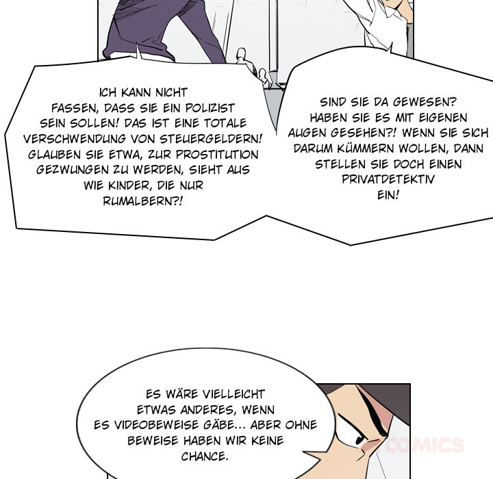 Verbrannter Kaffee - episode 5 - 9