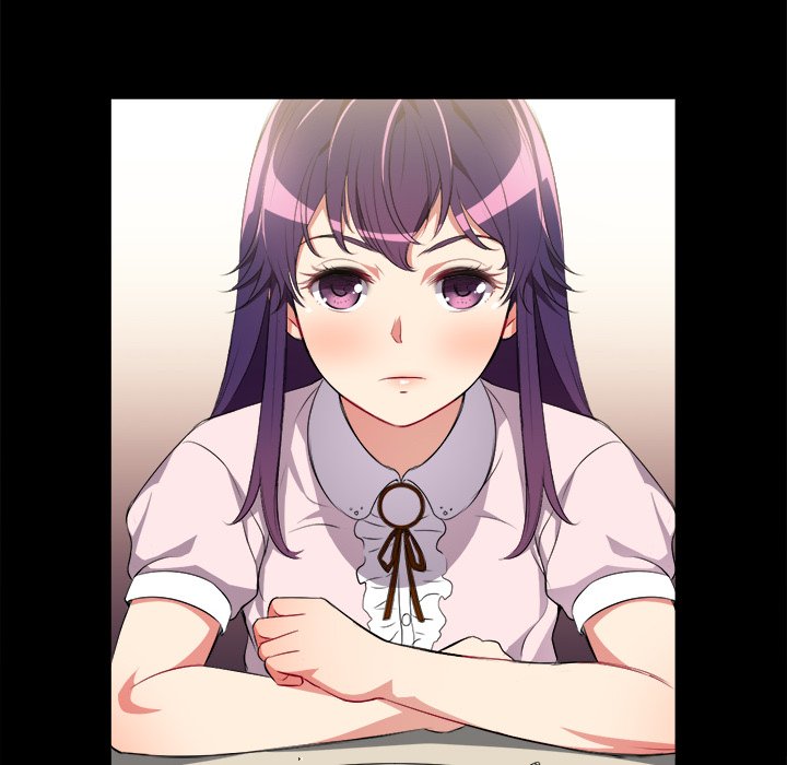 Yuri's Part Time Job - episode 28 - 87