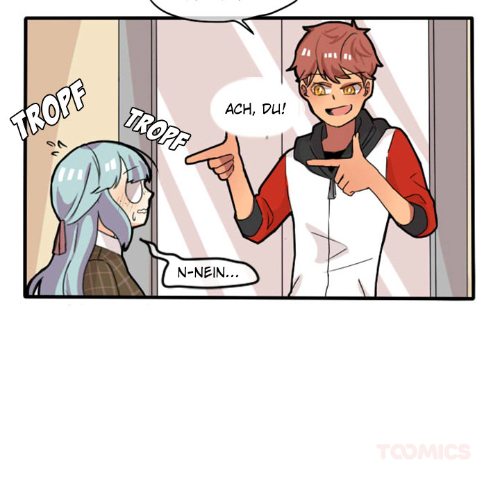 Das Chillige Pärchen - episode 11 - 15
