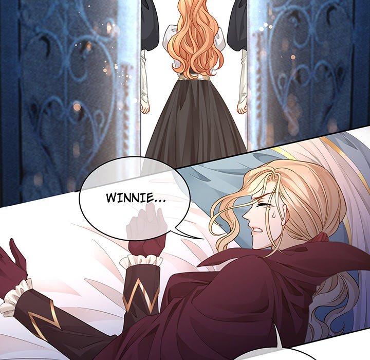 MASTER AND SEVEN LOVERS - episode 27 - 19