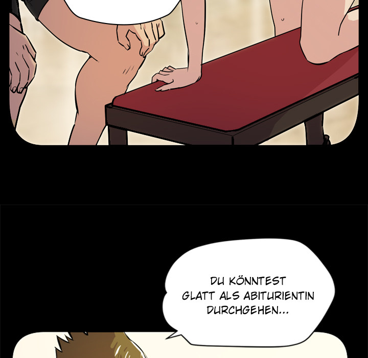 Ich... ein Vorbild? - episode 13 - 12