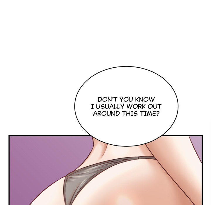 Right Under His Roof - episode 21 - 96