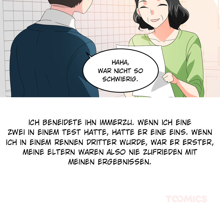 Forever Gossip 2. Staffel - episode 25 - 15