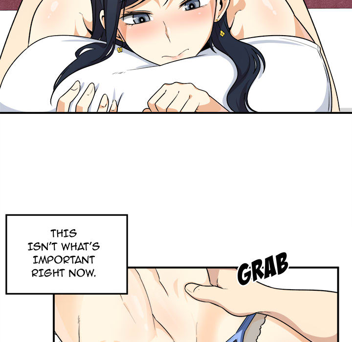 Excuse me, This is my Room - UNCENSORED - episode 7 - 96