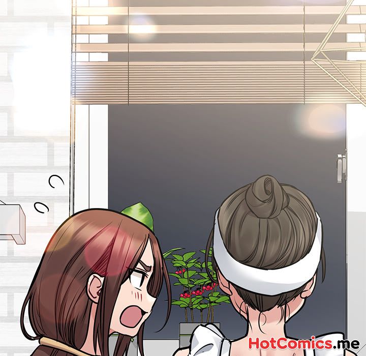 Don't Tell Mom - episode 50 - 114