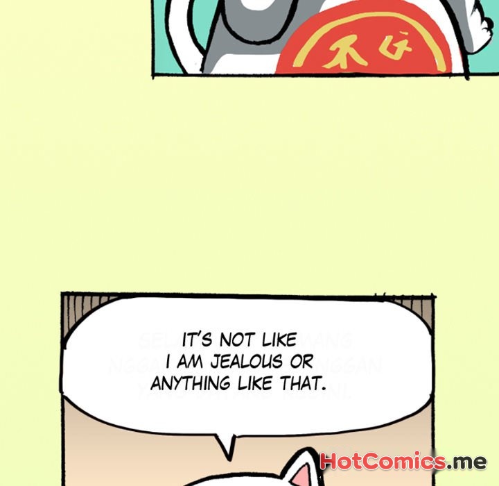 Lay Lay Cat - episode 8 - 24