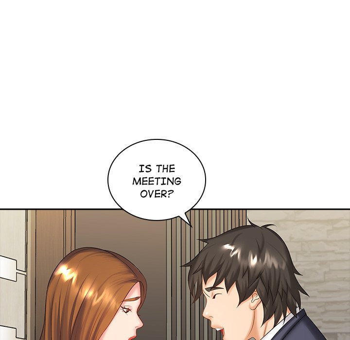 Office Troubles - episode 8 - 57