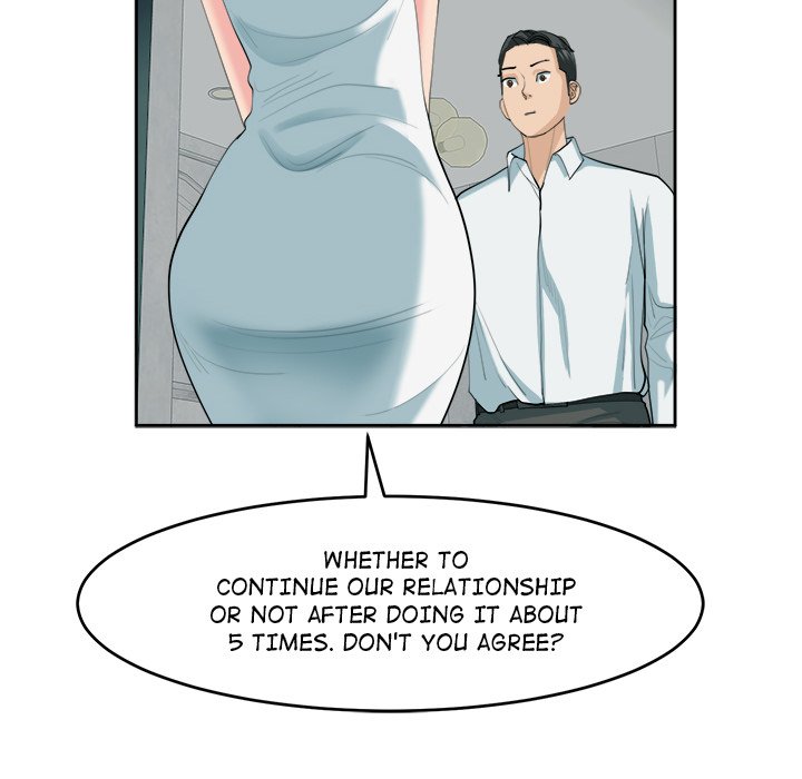 Please Take Care of Her - episode 21 - 76
