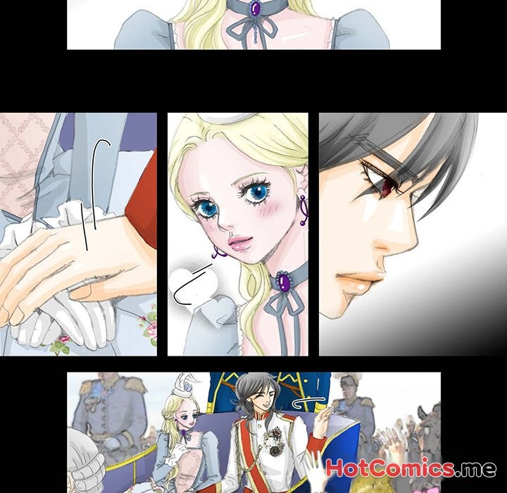 The Emperor's Woman - episode 7 - 8
