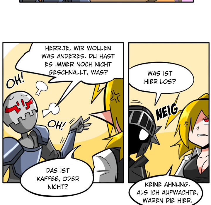 Das Wohnheim aus einer anderen Welt - episode 8 - 17