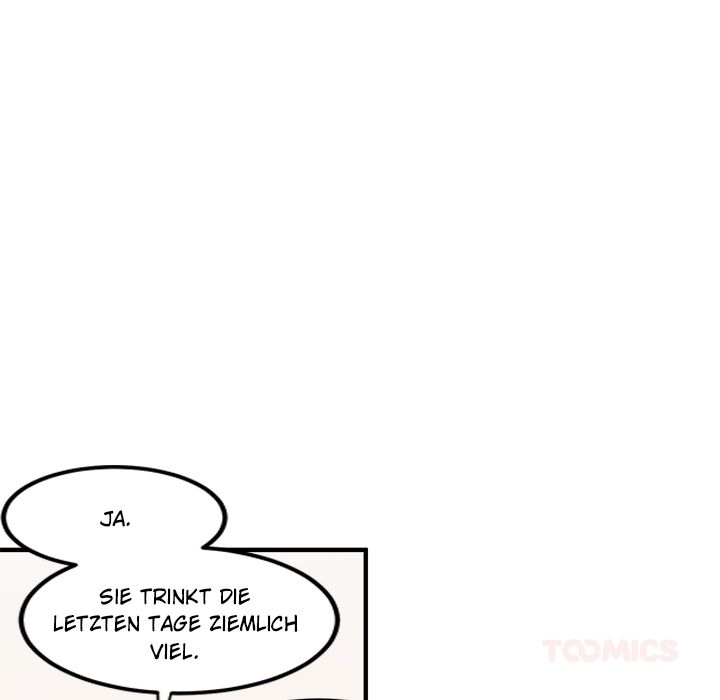 Wer hat Angst vor Mister H? - episode 30 - 81