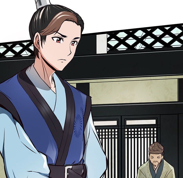 River Where the Moon Rises - episode 15 - 90