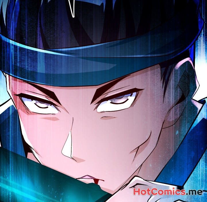 Hidden Class - episode 27 - 51