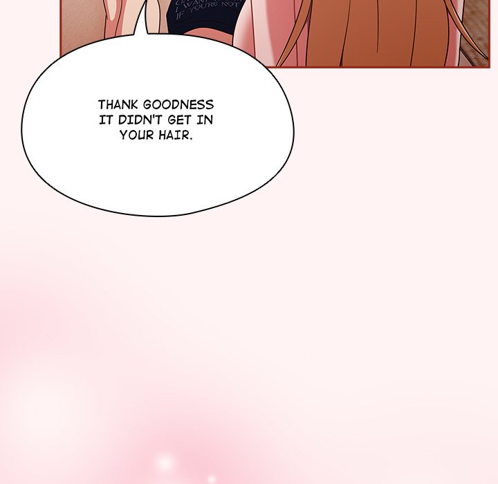 Honey Sweet Part-Time Job - episode 8 - 86