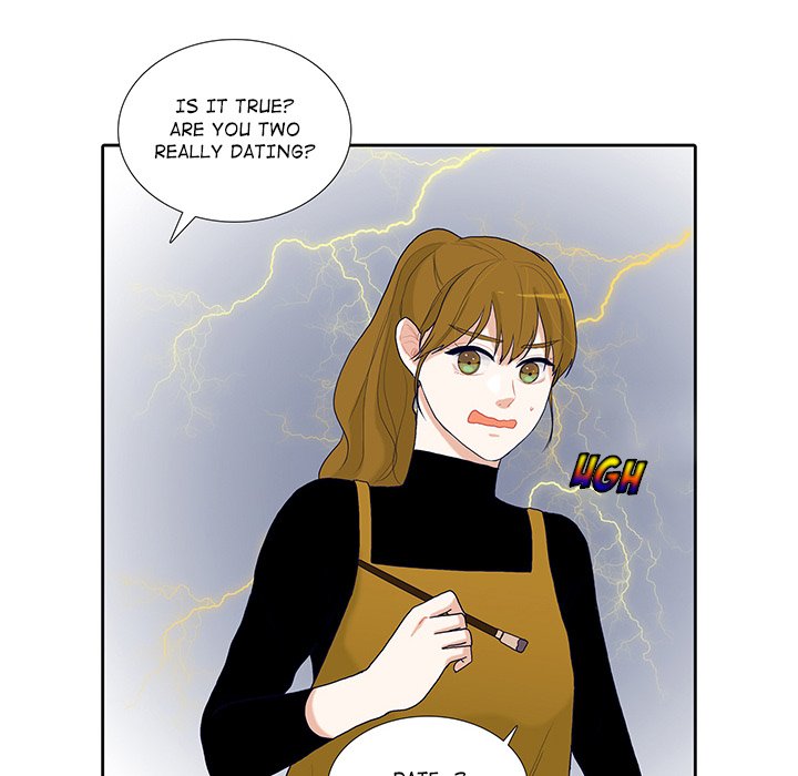 Unrequited Love - episode 12 - 62