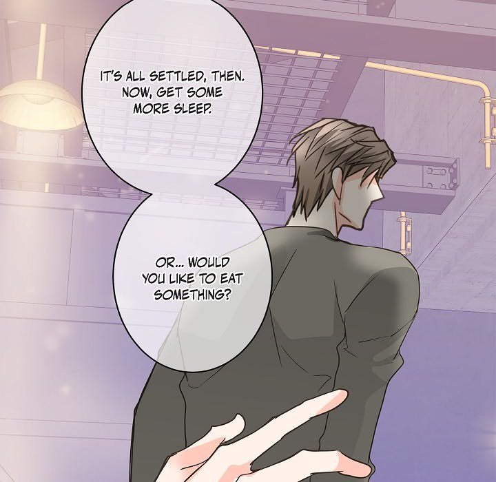 Sentimental Reasons - episode 38 - 42