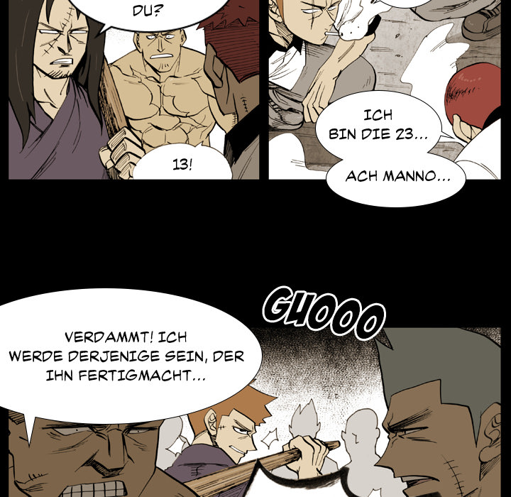 Der Schlägerjäger - episode 7 - 60