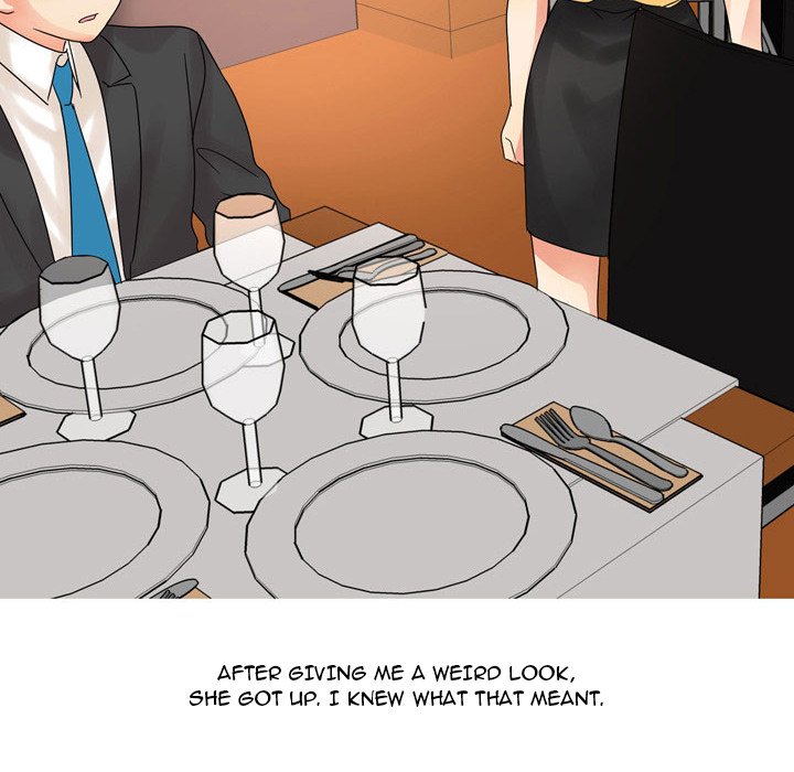 Forever Gossip Season 2 - episode 2 - 9