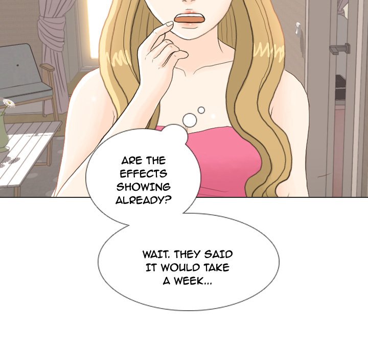 Hold My Hand - episode 23 - 90