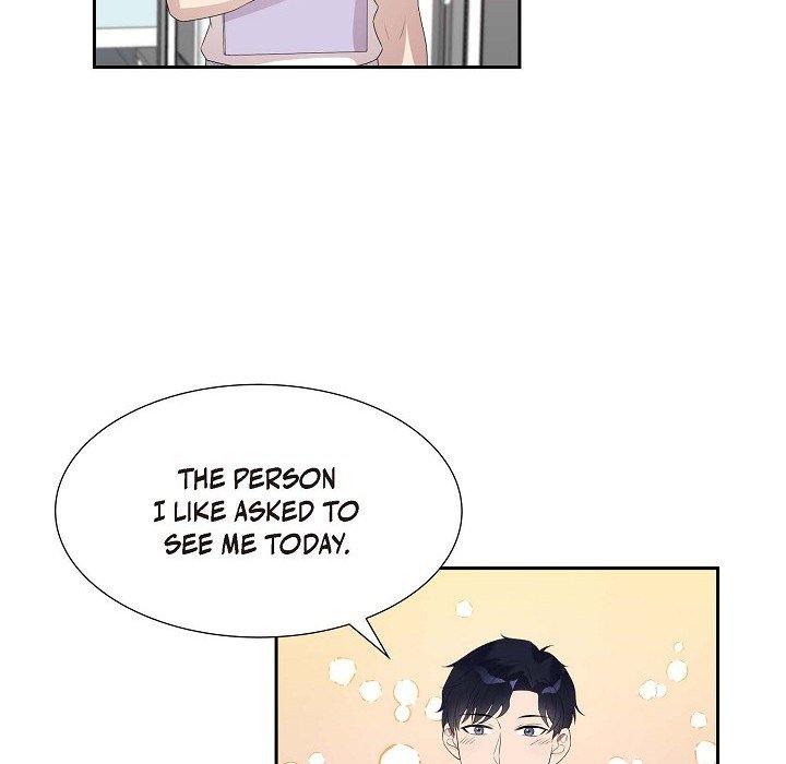 A Misogamist's Romance - episode 18 - 66