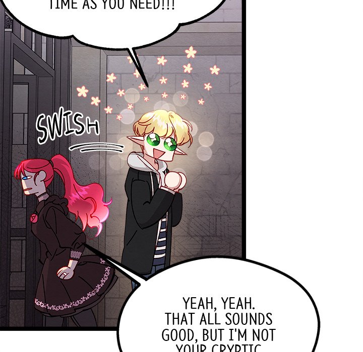 That Couple Has A Secret - episode 51 - 54