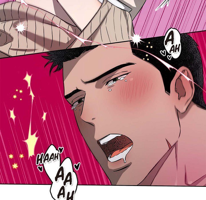 Hard-Boiled Love - episode 21 - 58