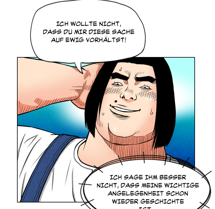 Holzköpfe auf dem Weg nach oben - episode 23 - 80