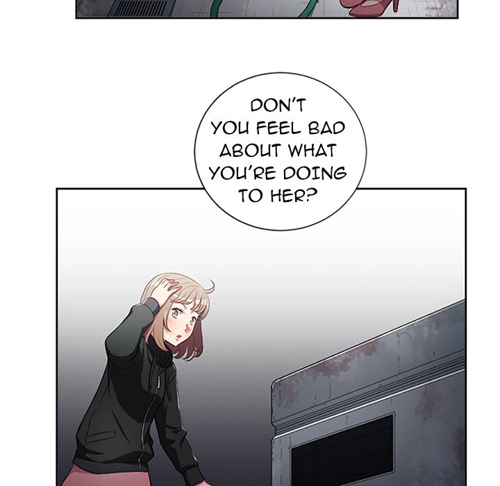 Yuri's Part Time Job - episode 63 - 42
