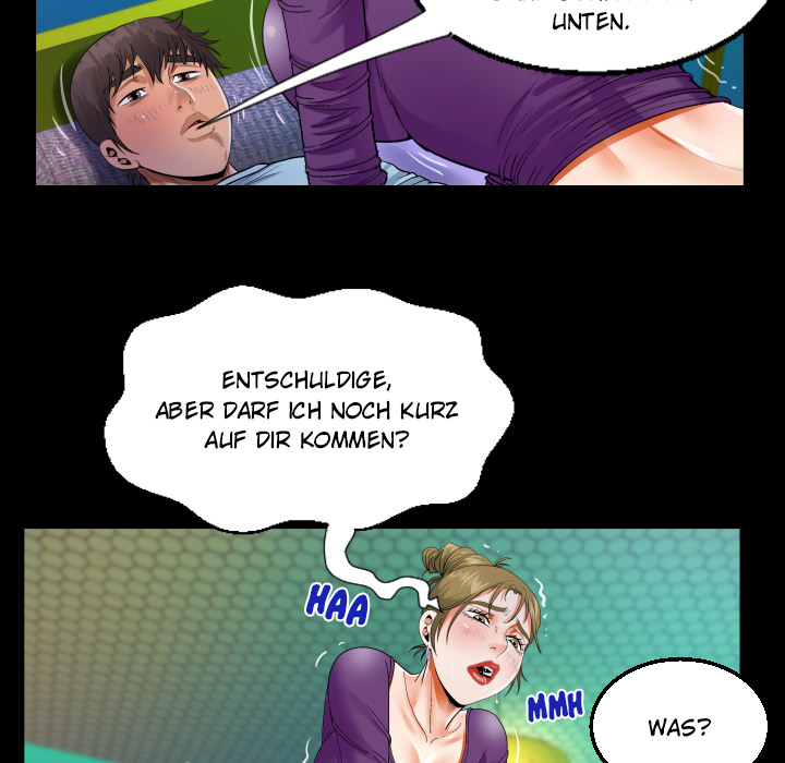 Knock Knock - episode 22 - 42