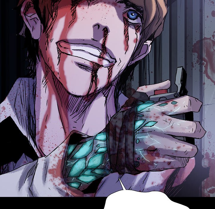 Blood Blade - episode 32 - 65