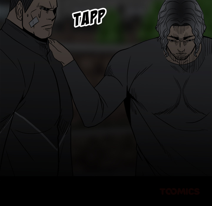 Hermes - episode 94 - 107