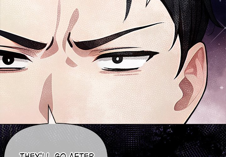Beholden to You - episode 3 - 1