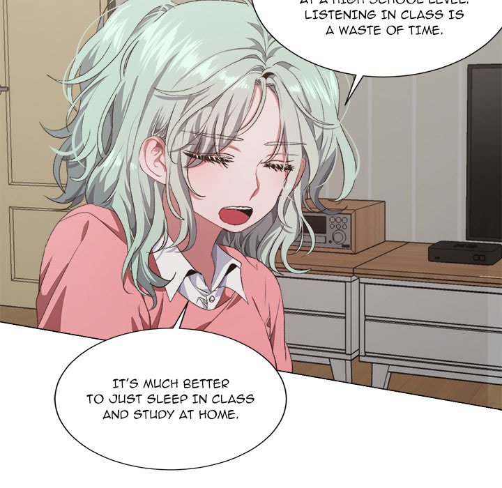 The Spring Scent of the Sea - episode 33 - 62