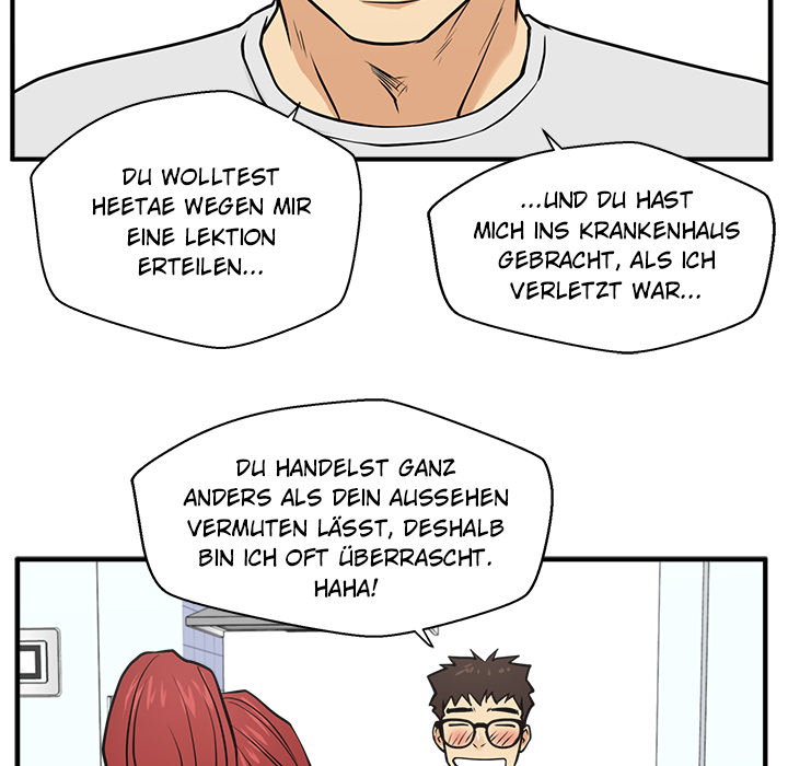 Los geht´s Mr. Kang! - episode 60 - 71