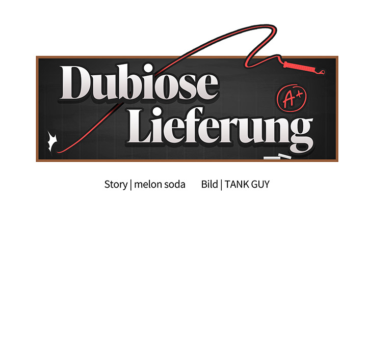 Dubiose Lieferung - episode 14 - 13