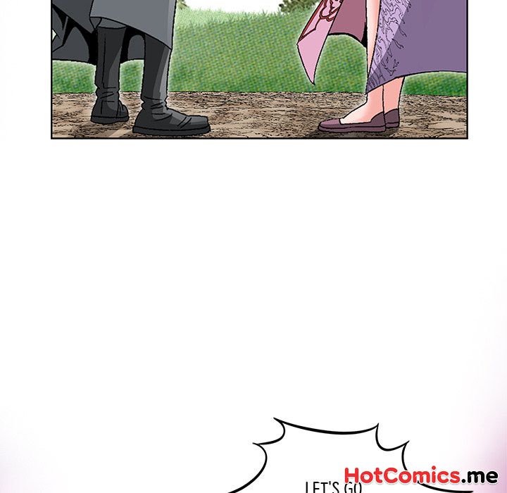 The Tale of The Hyungsan Sect - episode 52 - 51