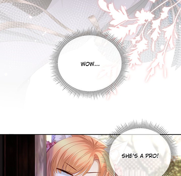 MASTER AND SEVEN LOVERS - episode 73 - 25
