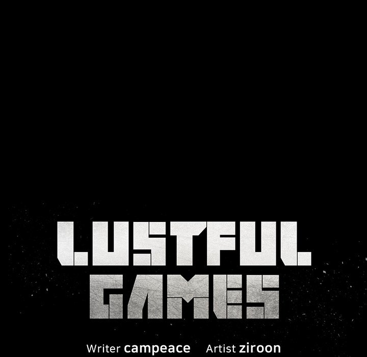 Lustful Games - episode 4 - 41