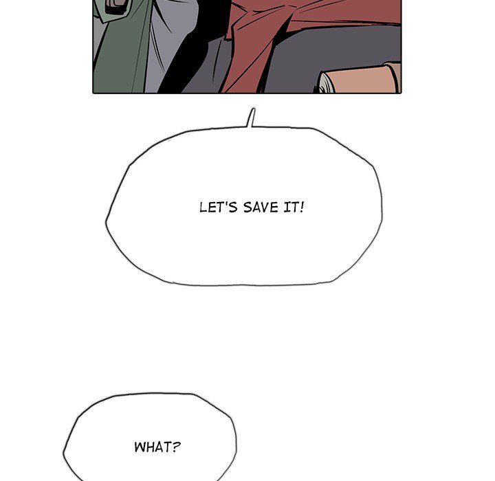 The Fang of Yeongno - episode 19 - 103