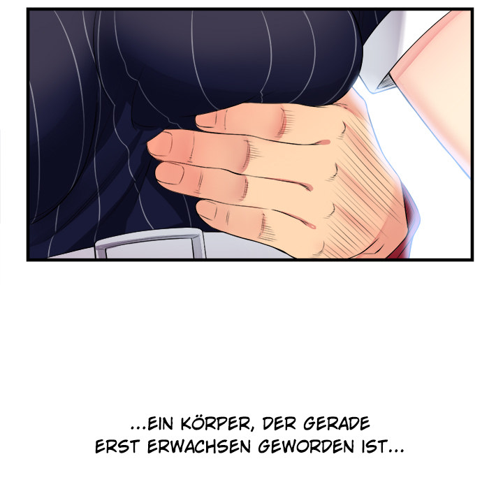 Yuris Nebenjob - episode 3 - 4