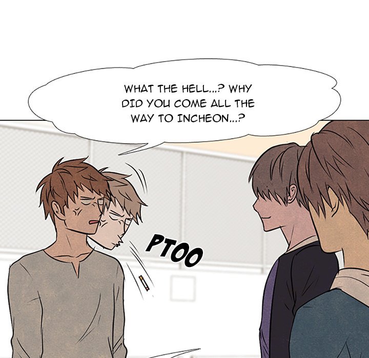 High School Devil - episode 68 - 49