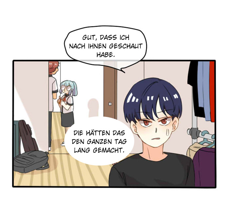 Das Chillige Pärchen - episode 6 - 33