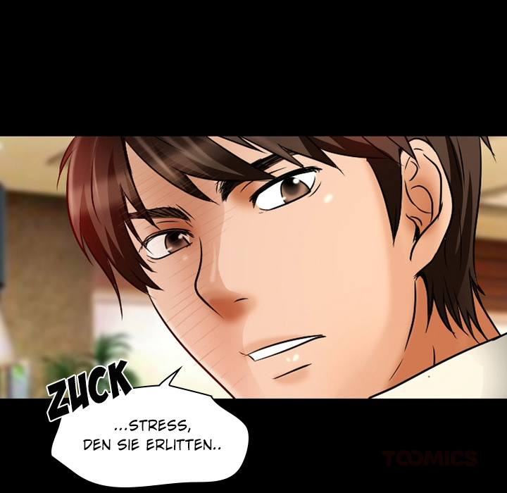 Gestörte Liebe - episode 37 - 61