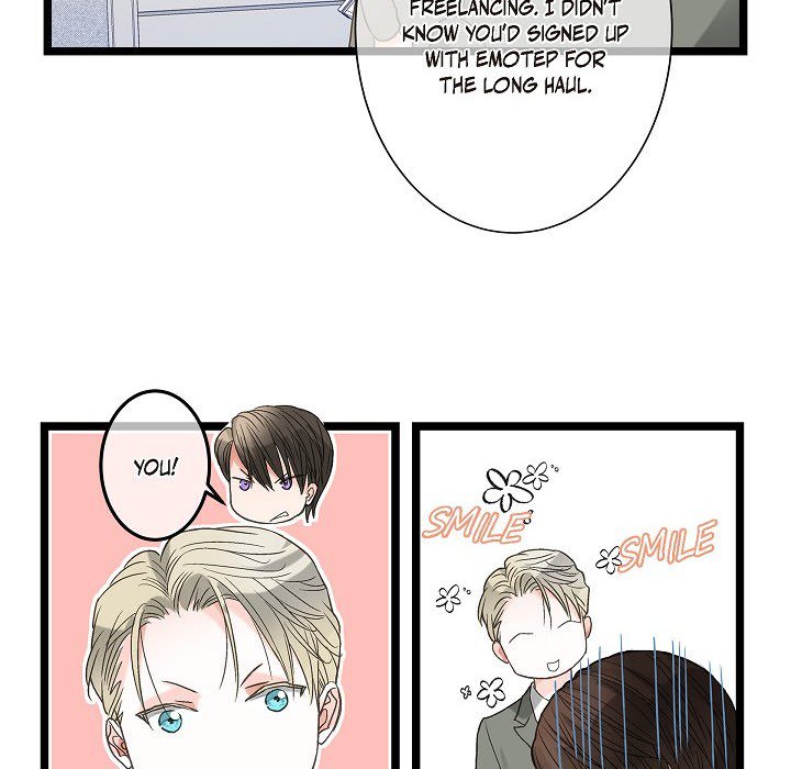 Sentimental Reasons - episode 10 - 42