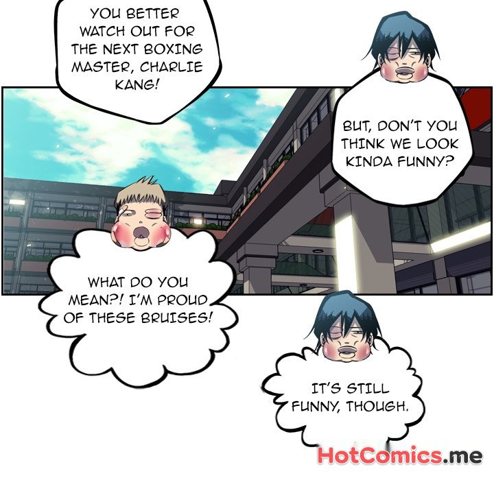 Supernova - episode 30 - 98