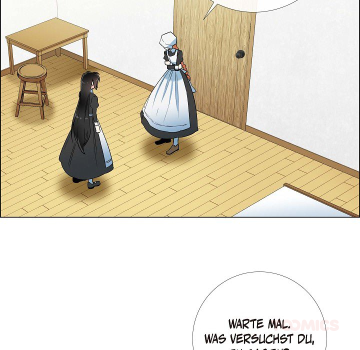 Die Magd und der Vampir - episode 16 - 41