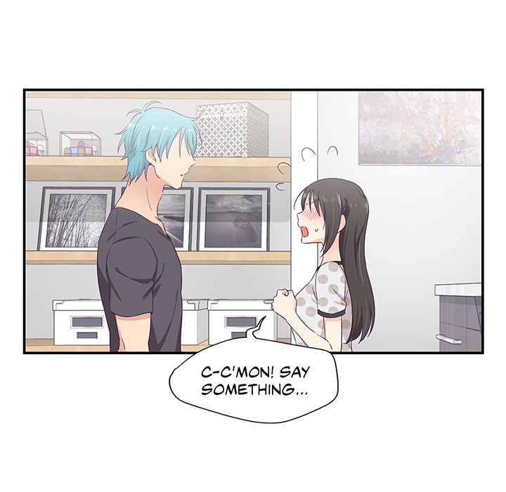 My Special Squishy Someone - episode 9 - 38