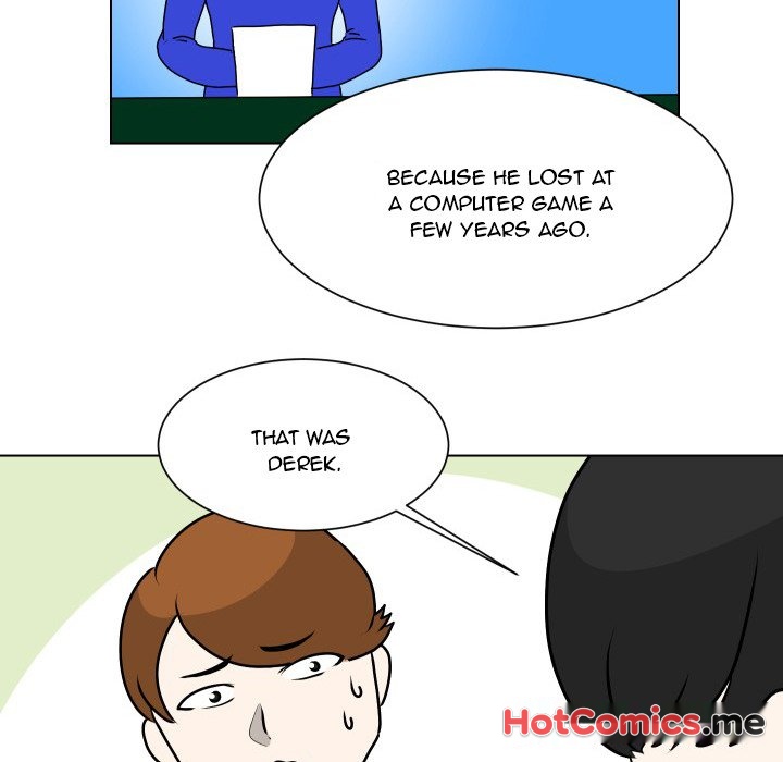 The Ball Boy - episode 10 - 33